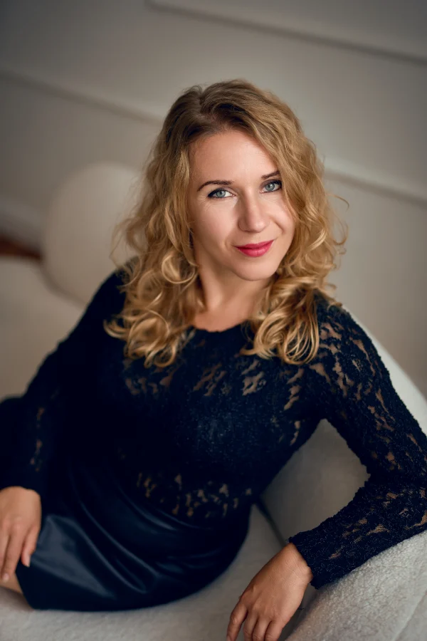 Dominika Brych — autorka